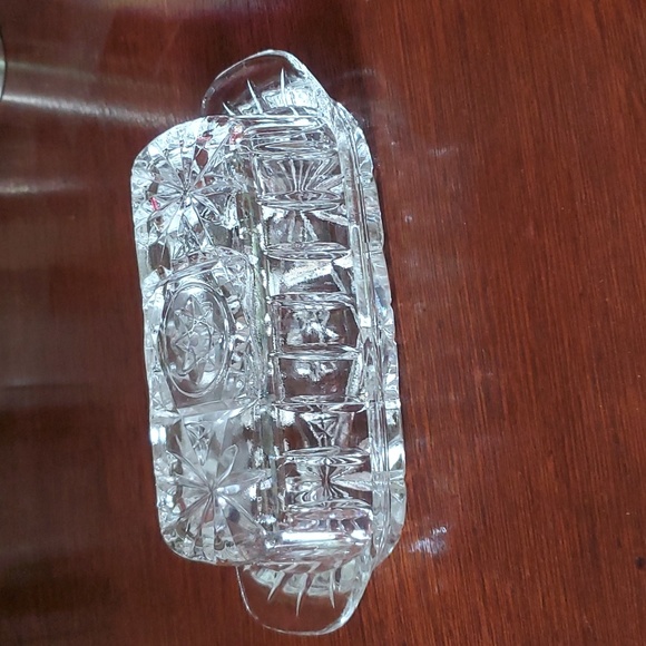 Other - Vintage Butter Dish